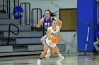WBBall vs JWU  Wheaton College women's basketball vs Johnson & Wales University. - Photo By: KEITH NORDSTROM : Wheaton, basketball